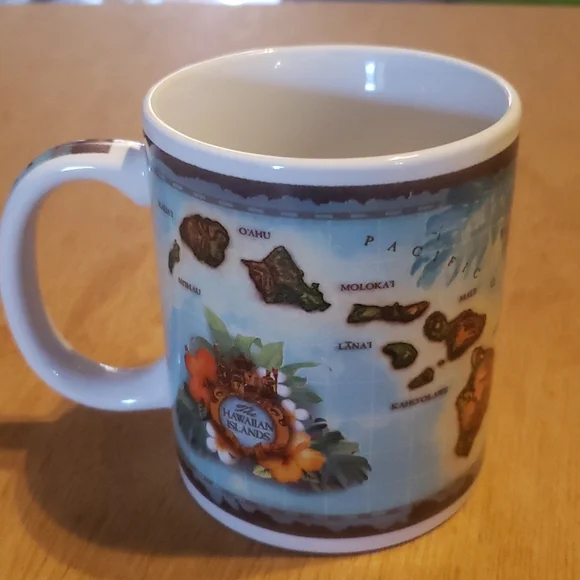 3d print coffee mugs 3D Puppy Ceramic Coffee Mug, Pack of 1, Brown White Paw Print – Frebah